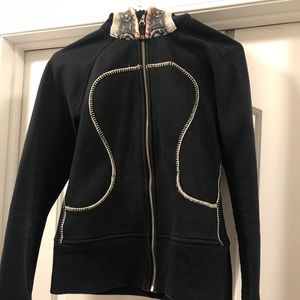 Lululemon special edition sweater